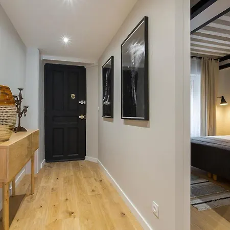 Dharma Appartement Lyon