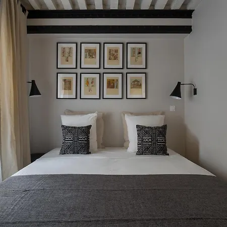 Dharma Appartement *