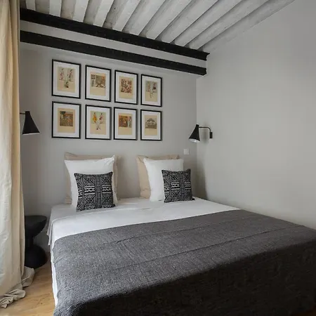 Dharma Appartement *