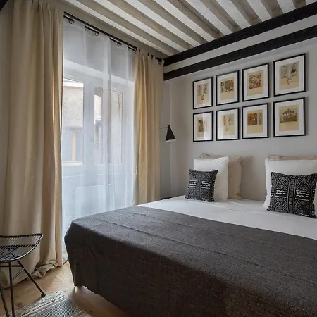 Appartement Dharma *
