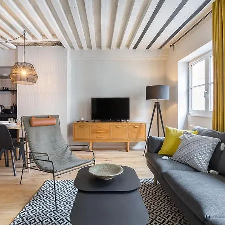 Dharma Appartement