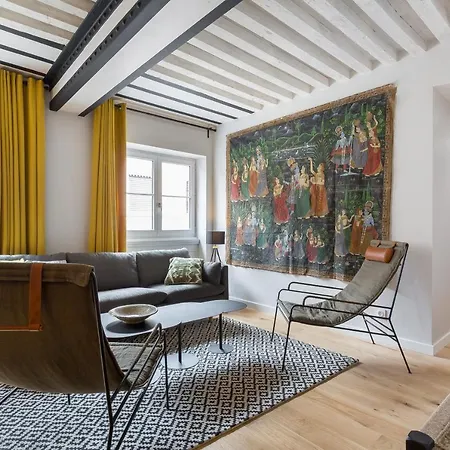 Dharma Appartement