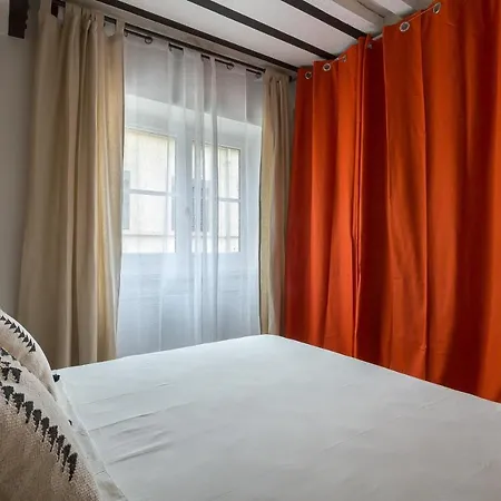 Appartement Dharma Lyon
