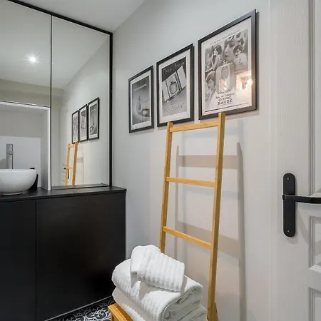 Dharma Appartement