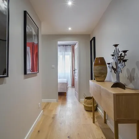 Dharma Appartement *