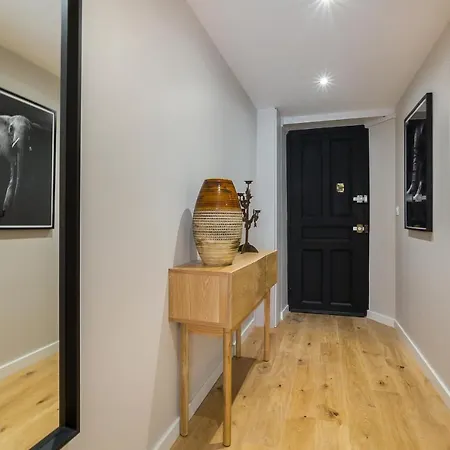 Appartement Dharma Lyon