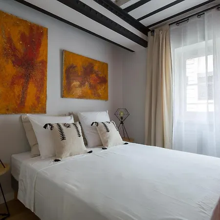 Dharma Appartement