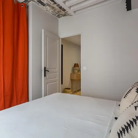 Appartement Dharma *