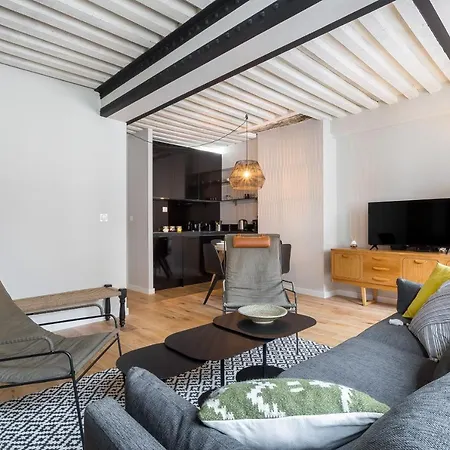Dharma Appartement